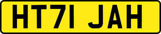 HT71JAH
