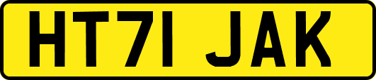 HT71JAK