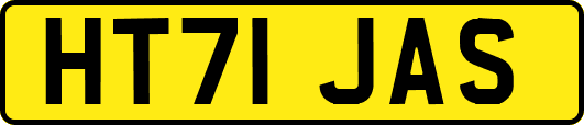 HT71JAS