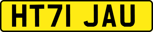 HT71JAU