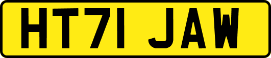 HT71JAW