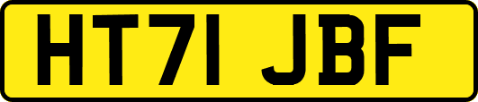 HT71JBF
