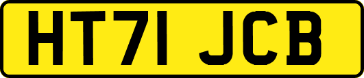 HT71JCB
