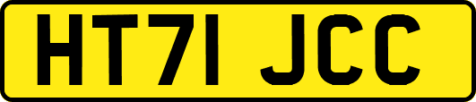 HT71JCC