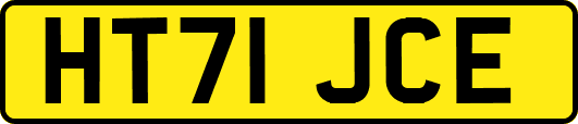 HT71JCE