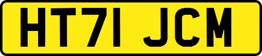 HT71JCM