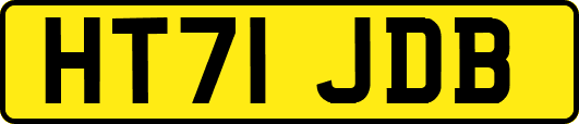 HT71JDB