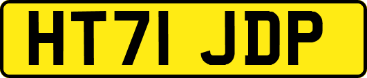 HT71JDP
