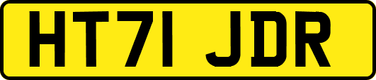 HT71JDR