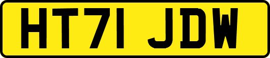 HT71JDW