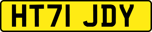 HT71JDY