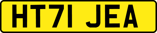 HT71JEA