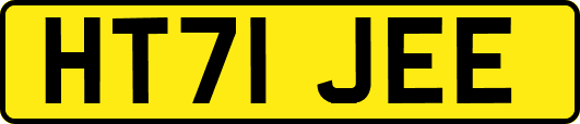 HT71JEE