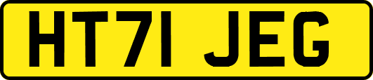 HT71JEG