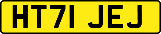 HT71JEJ