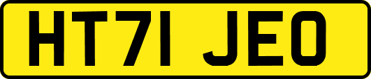 HT71JEO