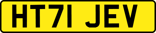 HT71JEV