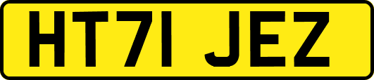 HT71JEZ