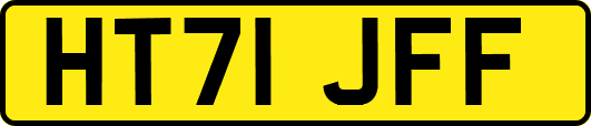 HT71JFF
