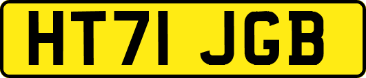 HT71JGB