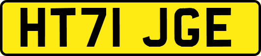 HT71JGE