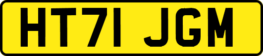 HT71JGM