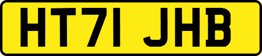 HT71JHB
