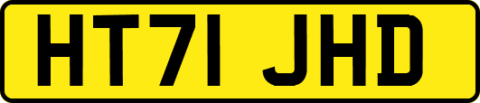 HT71JHD