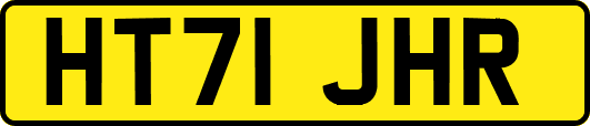 HT71JHR