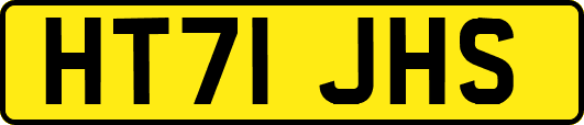 HT71JHS
