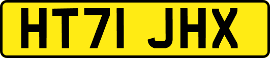 HT71JHX