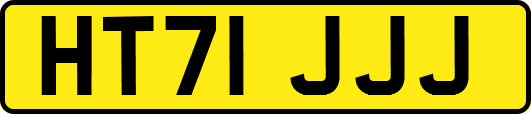 HT71JJJ