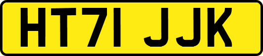 HT71JJK