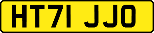 HT71JJO