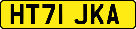HT71JKA