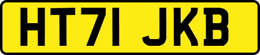 HT71JKB
