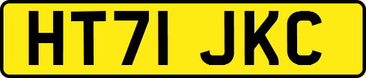 HT71JKC
