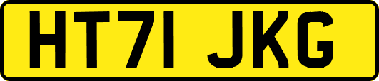 HT71JKG