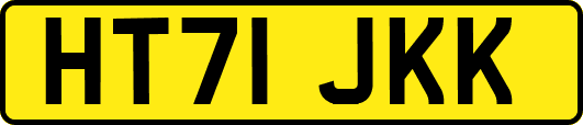 HT71JKK