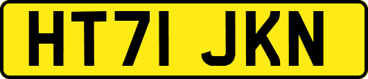 HT71JKN