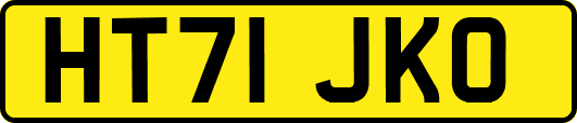HT71JKO