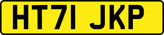 HT71JKP