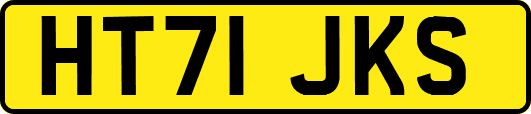 HT71JKS