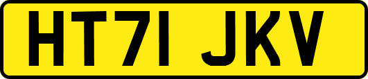 HT71JKV