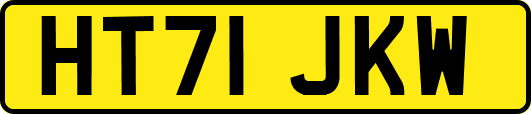 HT71JKW