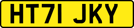 HT71JKY