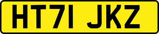 HT71JKZ