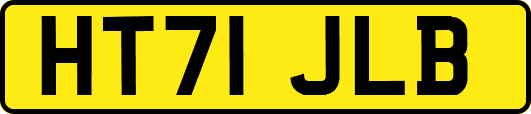 HT71JLB