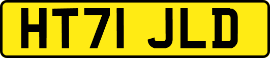 HT71JLD