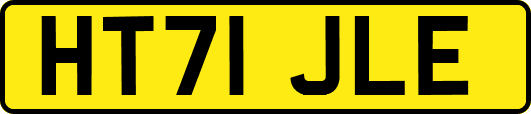 HT71JLE